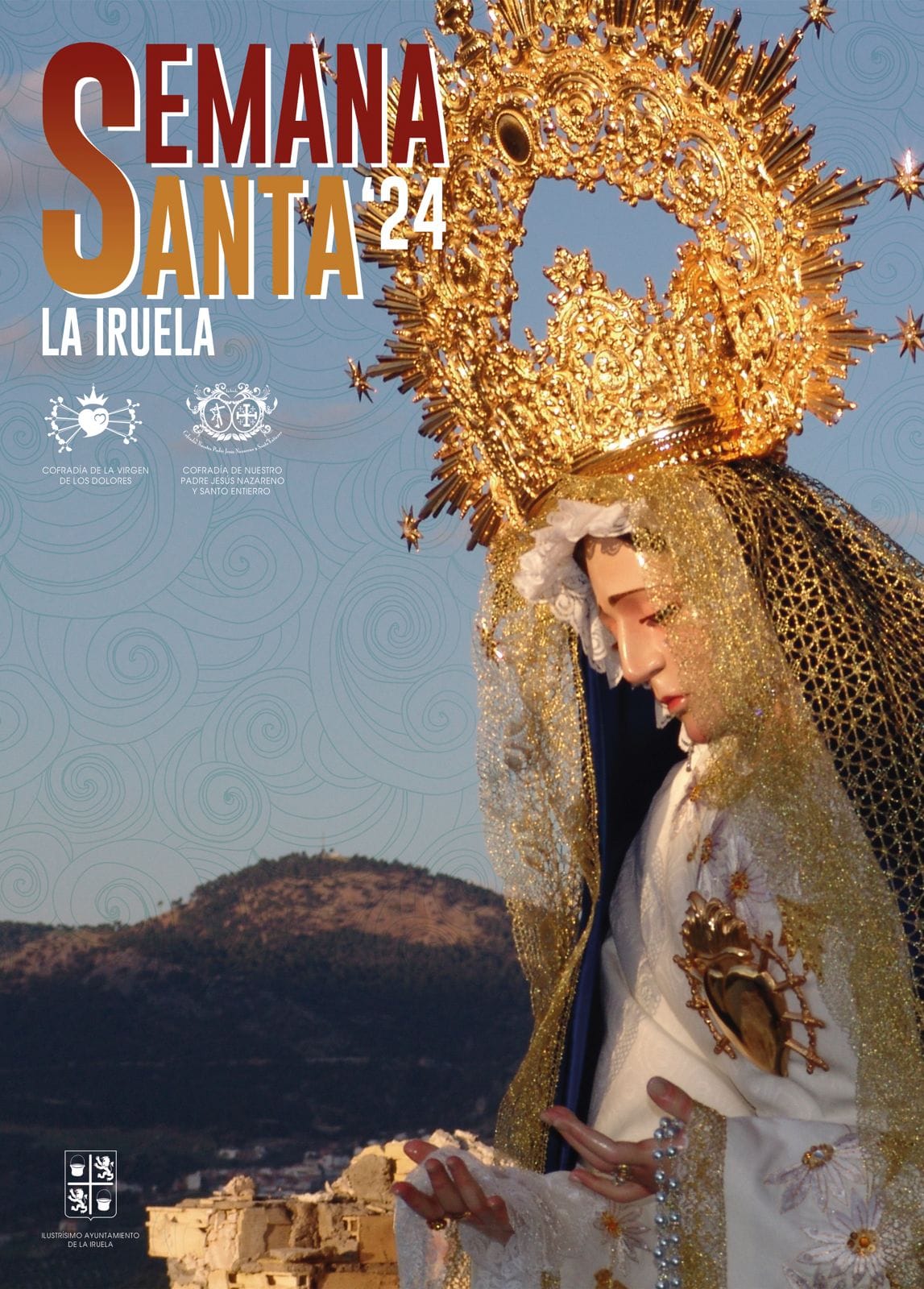 Semana Santa en La Iruela  
